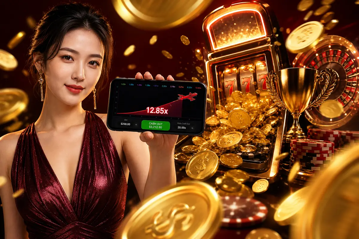 mykad99 platform kasino online Malaysia