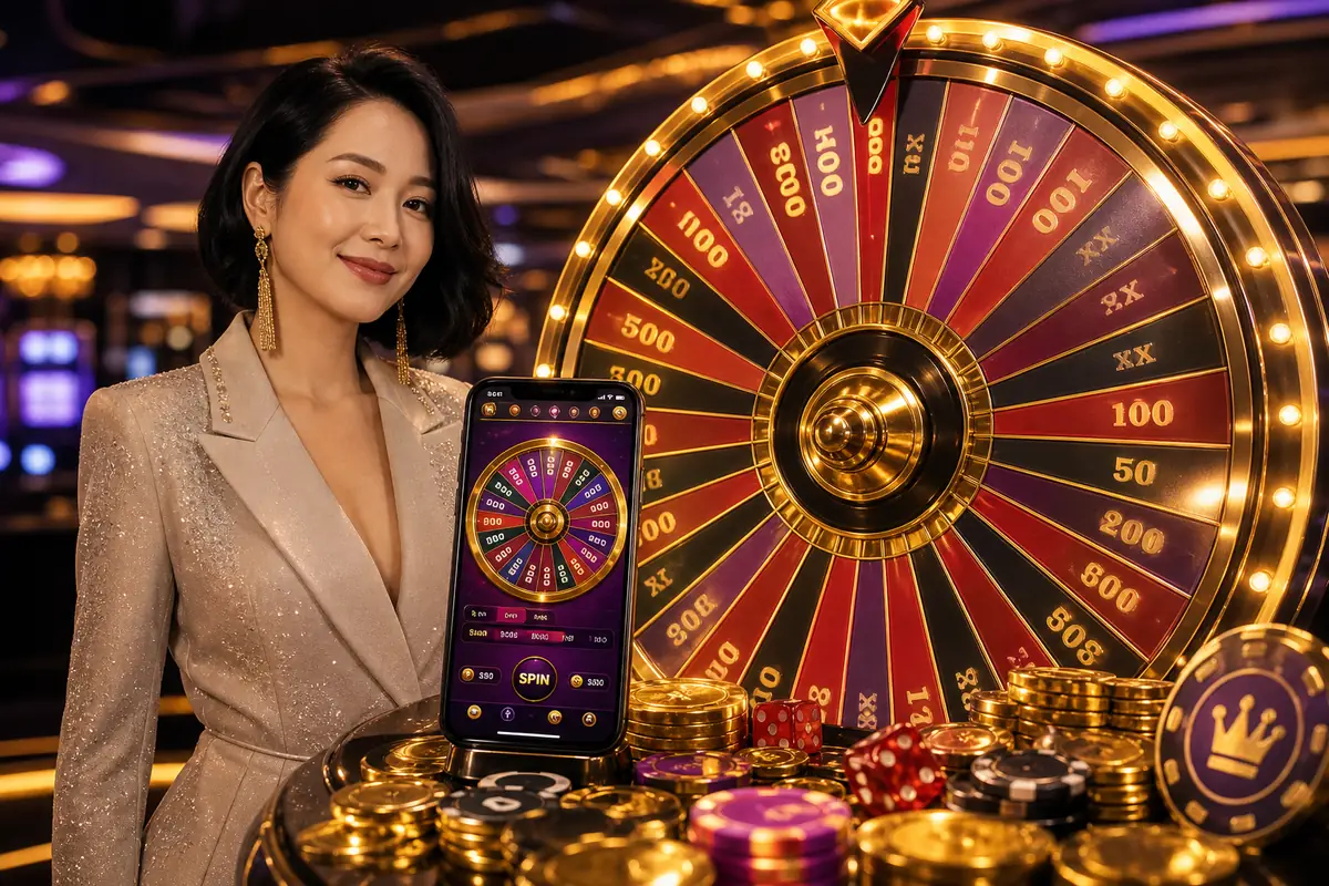mykad99 slot online paparan permainan utama
