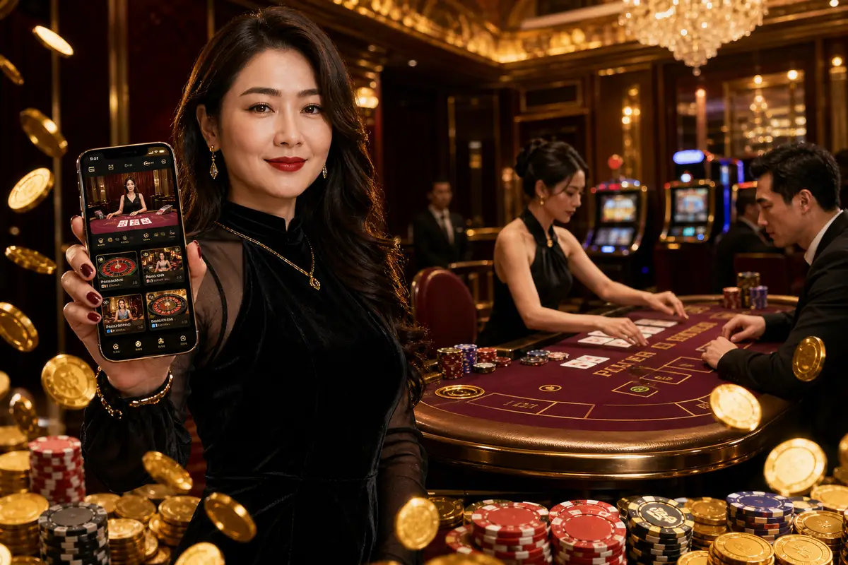 mykad99 panduan strategi bermain slot bertanggungjawab