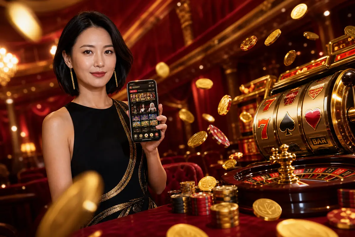 mykad99 jackpot live casino sampingan